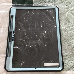 iPad Unicorn Beetle Pro case